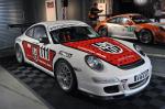 Porsche 911 GT3 Cup 2007 года